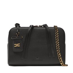 Elisabetta Franchi Geantă Elisabetta Franchi BS-18A-31E2-V250 Nero 110