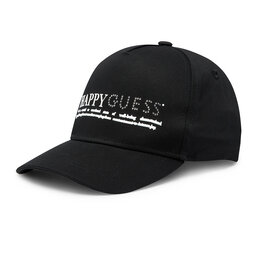 Guess Cap Guess J3YZ00 WO080 JBLK
