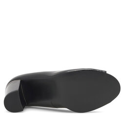

Туфлі Clara Barson WYL3621-1 Black, Чорний