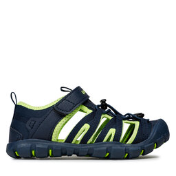 

Босоніжки Sprandi CP82-22462 Cobalt Blue, Cиній