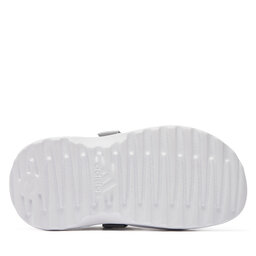 

Босоніжки adidas Mehana Sandal Kids ID7910 Cblack/Gretwo/Ftwwht, Сірий