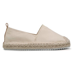 

Еспадрильї Big Star Shoes, Бежевий