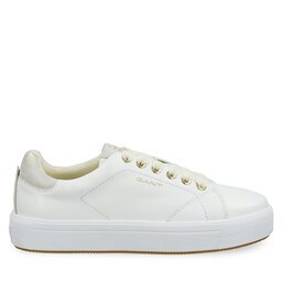 Gant Laisvalaikio batai Gant 31531982 Balta