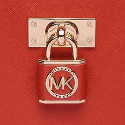 

Сумка MICHAEL Michael Kors Ruby 30S3GR0S1L Br Terractta, Червоний
