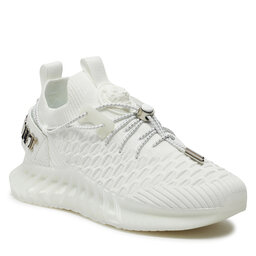 

Снікерcи PHILIPP PLEIN SADS USC0520 STE003N White 01, Білий