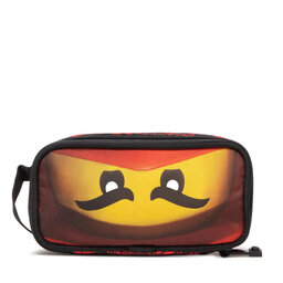 LEGO Penar LEGO Pencil Box 10052-2202 LEGO® NINJAGO® Red