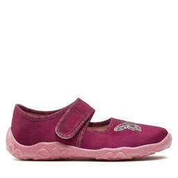 

Тапочки Superfit 1-000280-5010 S Red, Червоний