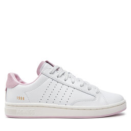K-Swiss Sneakers K-Swiss Lozan Klud Lth 97263 169 Bianco