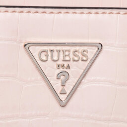 

Сумка Guess Maddy (CG) HWCG72 91060 POE, Рожевий