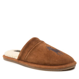 Polo Ralph Lauren Papucs Polo Ralph Lauren Irving SML5007ARL Snuff
