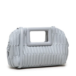 

Сумка Gino Rossi RX6001 Light Grey, Голубий