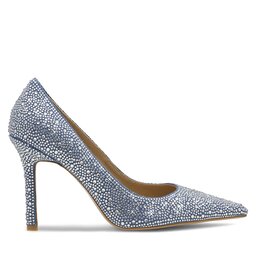 Eva Minge Scarpe stiletto Eva Minge IVERA-V1360-18-3 Blu