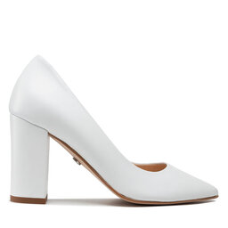 

Туфлі Solo Femme 75403-8A-H52/000-04-00 Biały, Білий