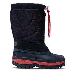 

Чоботи Grünland Alpi DO0439-52 M Blu/Rosso, Cиній