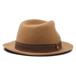 

Капелюх Coccinelle Bessie E7 MY2 27 01 01 Nocciola W43, Коричневий