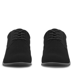 

Туфлі Lanetti MYL8436-8 Black, Чорний