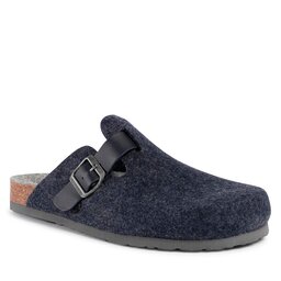 Dr. Brinkmann Hausschuhe Dr. Brinkmann 220231 Blau 5
