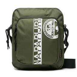 Napapijri Borsellino Napapijri NP0A4HBH Green Depths GE41