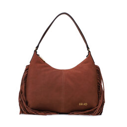 Liu Jo Дамска чанта Liu Jo M Hobo AA3297 P0152 Deer X0282