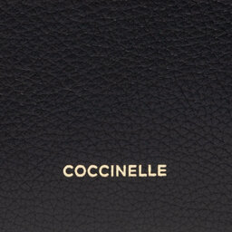 

Сумка Coccinelle Mn5 Tebe E5 MN5 55 I1 01 Noir 001, Чорний