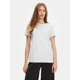 Guess Guess Футболка V3BI11 J1314 Блакитний Regular Fit