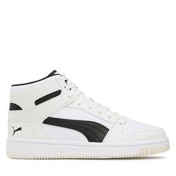 Puma Sneakersy Puma Rebound Layup Sl 369573 30 Szary