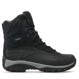 

Снігоходи Merrell Thermo Frosty Tall Shell Wp J036431 Black, Чорний