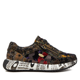 Laura Vita Sneakers Laura Vita Burton 11 Marrone