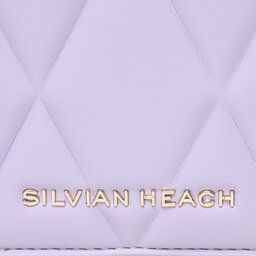 

Сумка Silvian Heach RCP23023BO Lilac Pastel, Фіолетовий