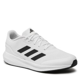 adidas Παπούτσια adidas RunFalcon 3 Sport Running Lace Shoes HP5844 White