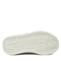 

Снікерcи Pepe Jeans Player Basic Bk PBS00002 White 800, Білий