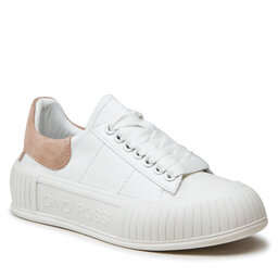 Gino Rossi Sportcipő Gino Rossi 1001-2 White