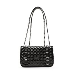 

Сумка Guess Adam (QM) HWQM86 94210 BLA, Чорний