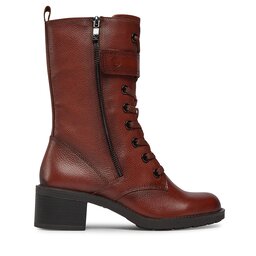 

Чоботи Caprice 9-25103- Cognac Nappa 303, Коричневий