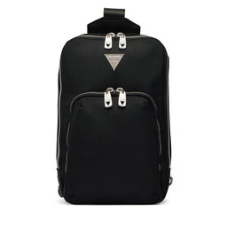 Guess Umhängetasche Guess HMBEHN P6326 Schwarz