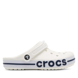 Crocs Şlapi Crocs BAYABAND CLOG 205089-126 Alb