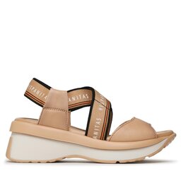 

Босоніжки Hispanitas Mykonos-V23 HV232748 Desert, Бежевий