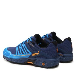 

Взуття Inov-8 Roclite Ultra G 320 001079-NYBLNE-M-01 Navy/Blue/Nactar, Cиній