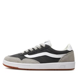 

Снікерcи Vans Cruze Too VN000CMTPWT1 Pewter, Сірий