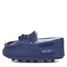 

Мокасини Mayoral 9620 76, Cиній