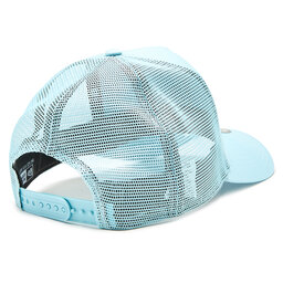 

Бейсболка New Era Tonal Mesh 60358161 Голубий