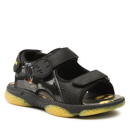 Batman Sandaler Batman CP66-SS23-174WBBAT Black