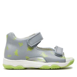 DD Step Сандали DD Step G064-41289BM Сив