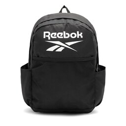 Reebok Σακίδιο Reebok RBK-P-008-CCC Μαύρο