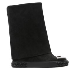 

Ботильйони Casadei 2S155T080NC14639000 Black, Чорний