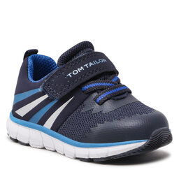 Tom Tailor Sneakers Tom Tailor 3271905 Navy/Royal