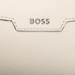 

Сумка Boss Ivy Hobo W. 50498659 Open White 114, Écru