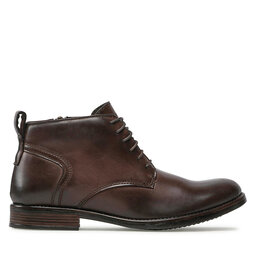 

Черевики Ottimo MBS-NORWAY-05 Brown, Коричневий