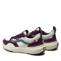 

Снікерcи Vans VN000BCEBP11 Marshmallow/Multi, Кольоровий