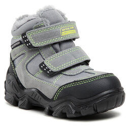 Sprandi Botas de nieve Sprandi CP91-21970 Grey